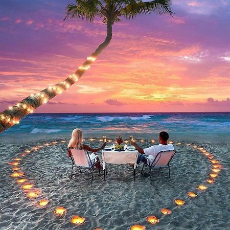 Appartamento Sana Guest Weligama Esterno foto