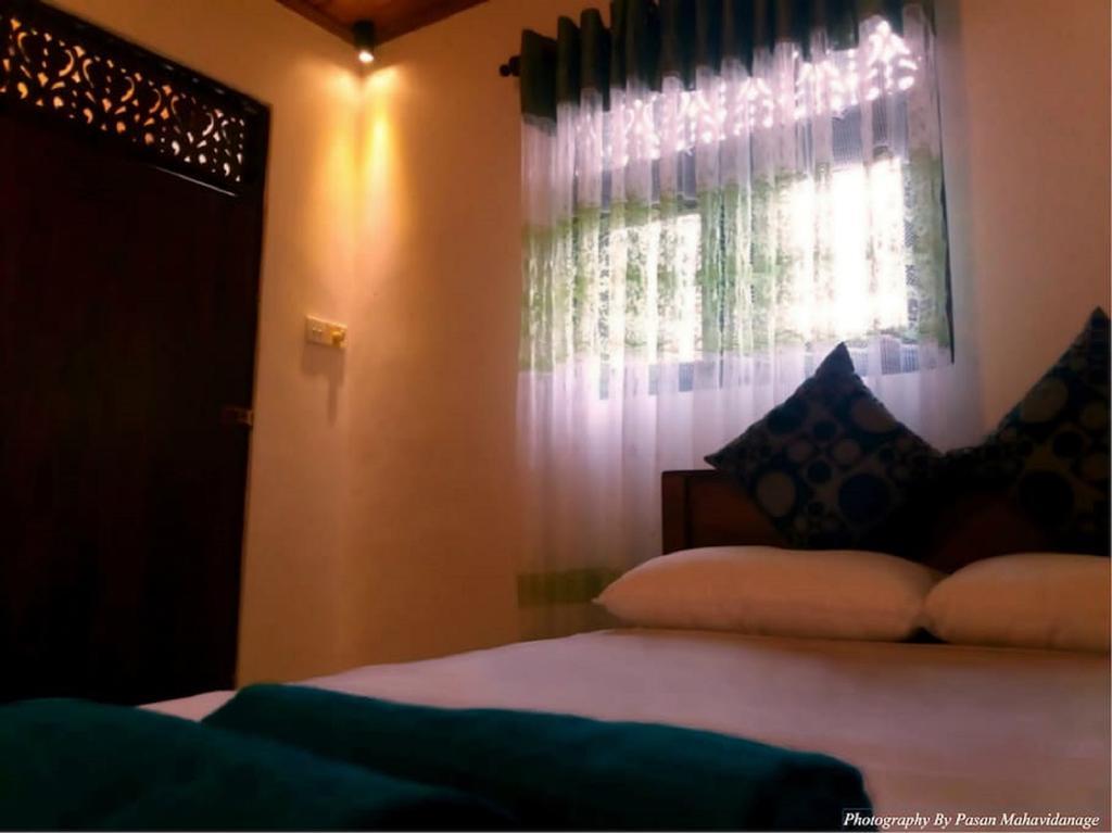 Appartamento Sana Guest Weligama Esterno foto