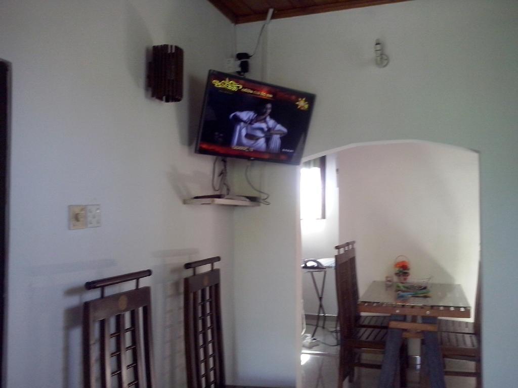 Appartamento Sana Guest Weligama Esterno foto