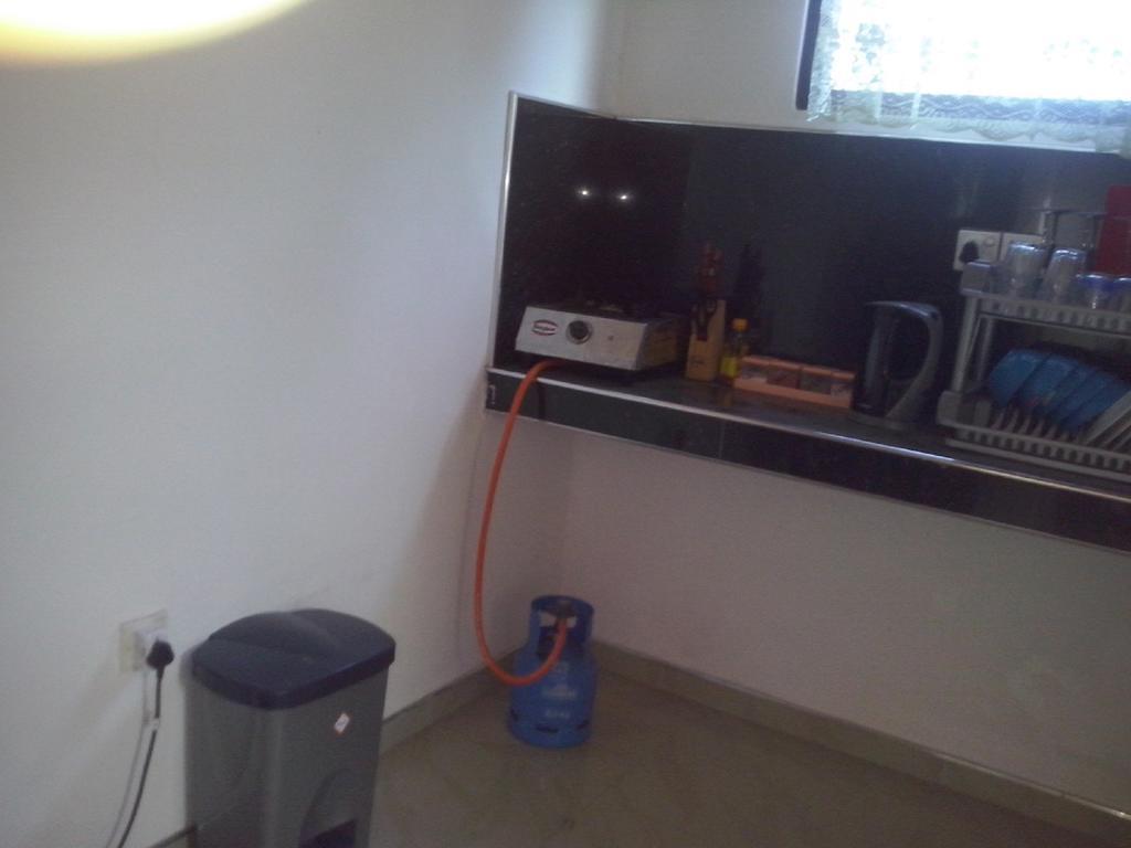 Appartamento Sana Guest Weligama Esterno foto