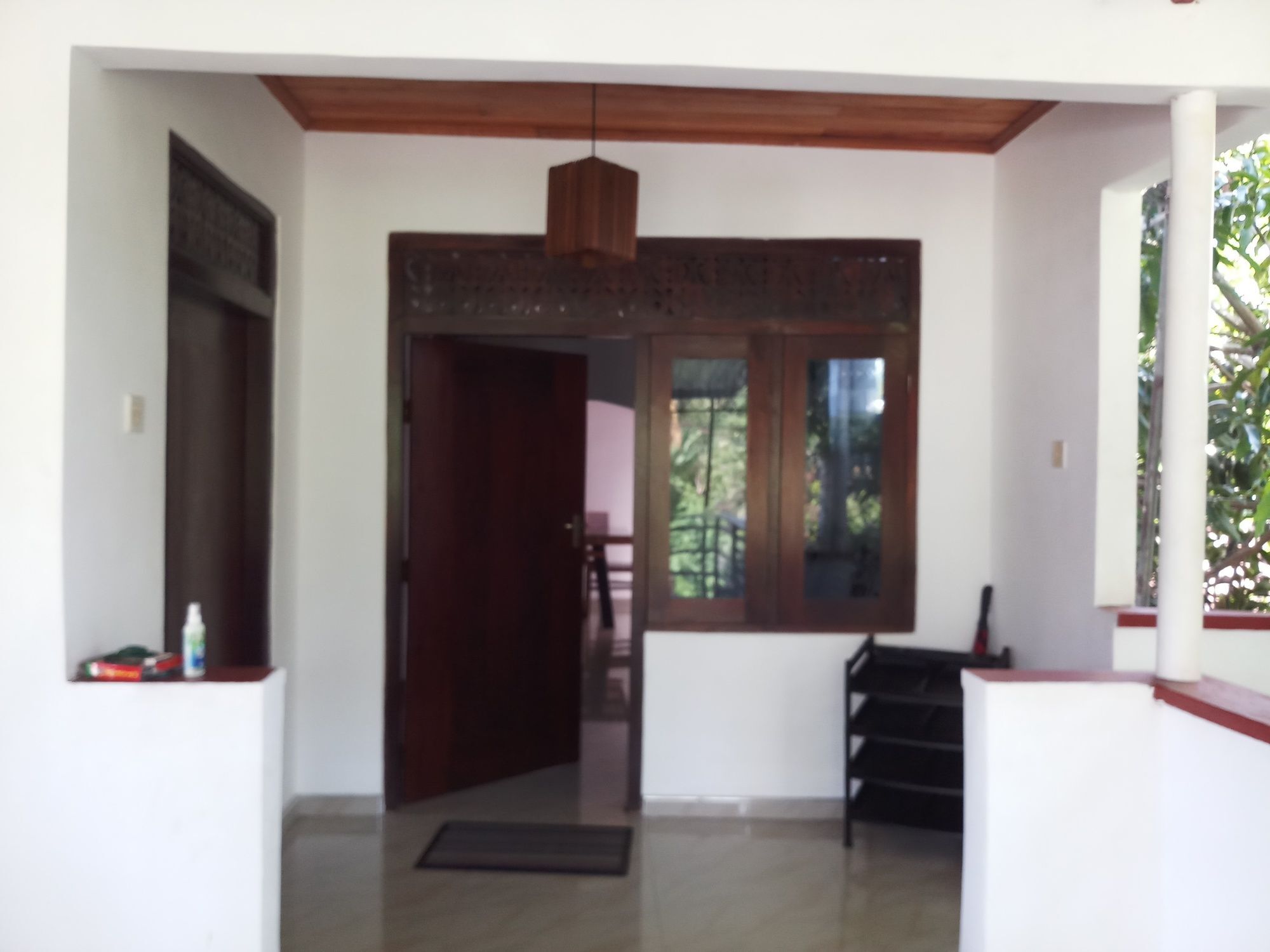 Appartamento Sana Guest Weligama Esterno foto